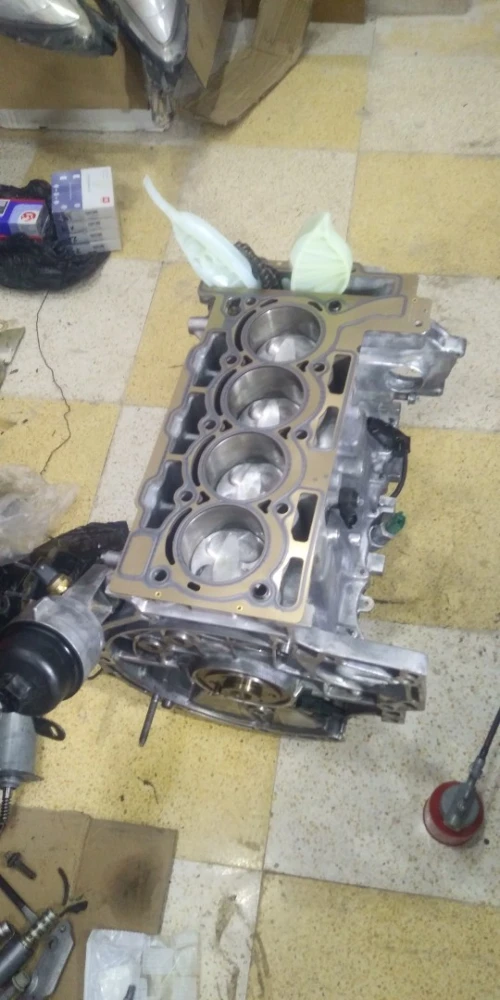Tout les pièces moteur 1.4 1.6 vti thp