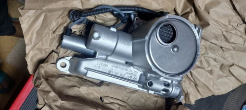  بيع كل قطع غيار جديد  و قديم peugeot citroen thp vti 