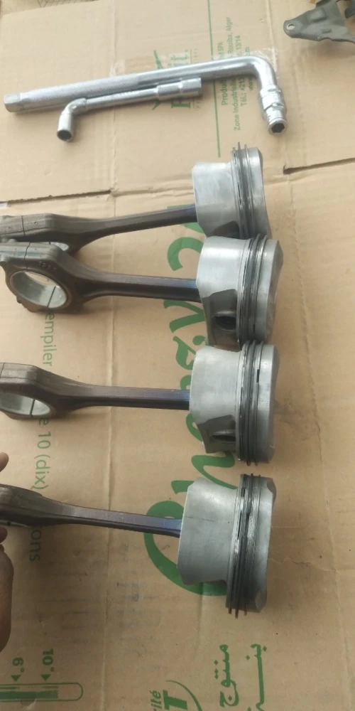 Tout les pièces moteur 1.4 1.6 vti thp