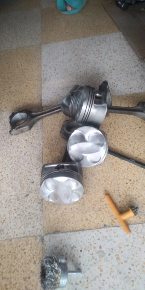 Tout les pièces moteur 1.4 1.6 vti thp