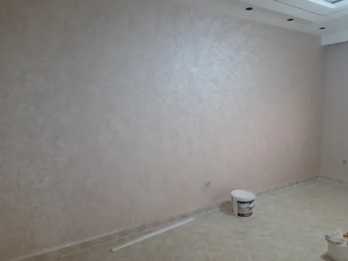 Peinture et decoration 