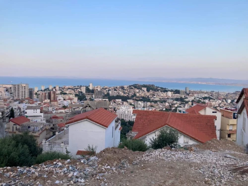 Vente Terrain Annaba Annaba