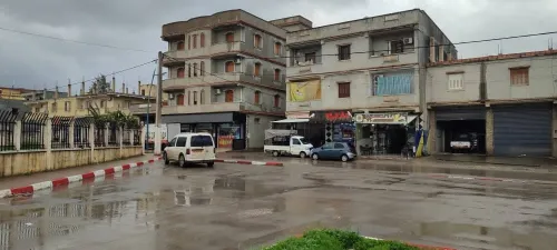 Vente Terrain Blida Ouled selama
