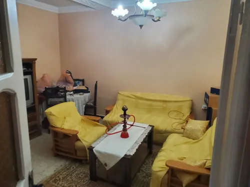 Location Appartement F3 Mostaganem Mostaganem
