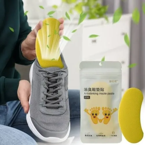 Mini semelles parfumèes 