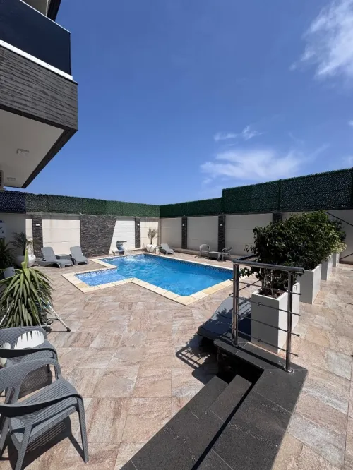 Location Villa Béjaïa Beni ksila
