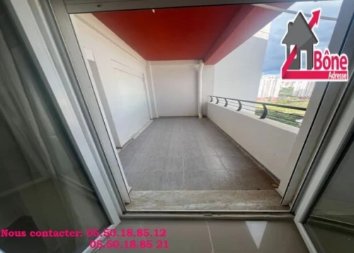 Location Appartement F4 Annaba Annaba