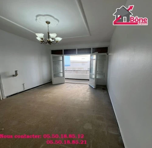 Location Appartement F4 Annaba Annaba