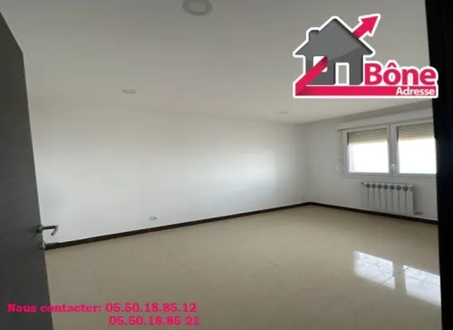 Vente Appartement F5 Annaba Annaba