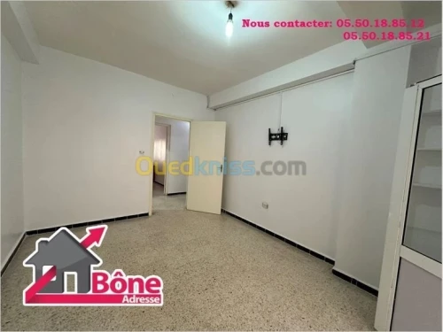 Vente Appartement F4 Annaba Annaba
