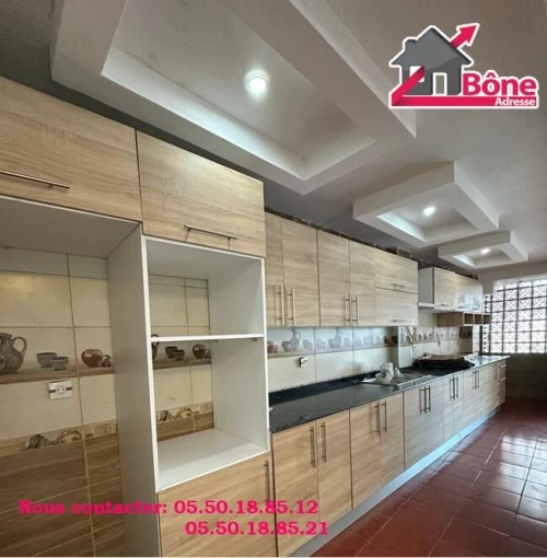 Vente Villa Annaba Annaba
