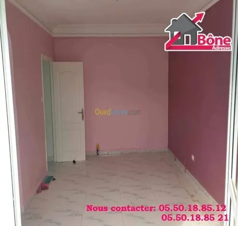 Vente Appartement Duplex F5 Annaba Annaba