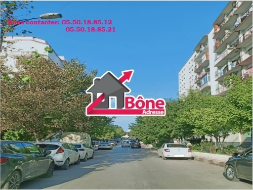 Vente Local Annaba Annaba