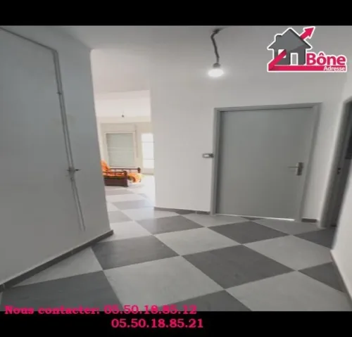 Vente Appartement F4 Annaba Annaba
