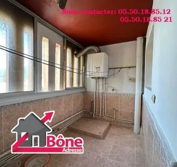 Vente Appartement F5 Annaba Annaba