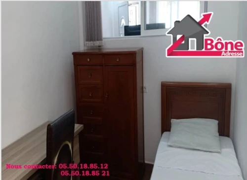 Location Appartement F3 Annaba Annaba