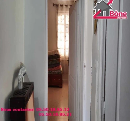 Location Appartement F4 Annaba Annaba