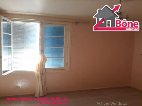 Location Appartement F2 Annaba Annaba