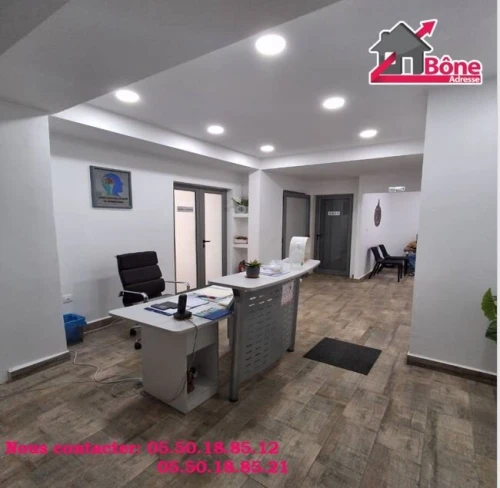 Vente Appartement F3 Annaba Annaba