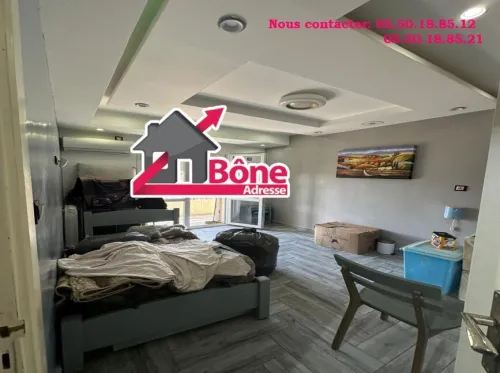Vente Appartement F4 Annaba Annaba