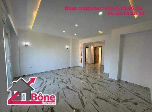 Location Appartement F3 Annaba Annaba
