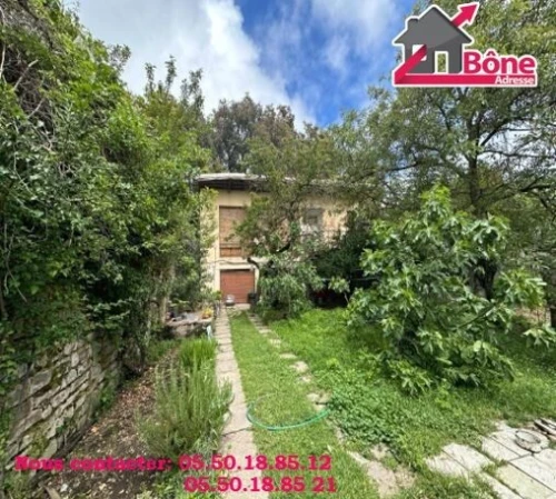 Vente Villa Annaba Seraidi