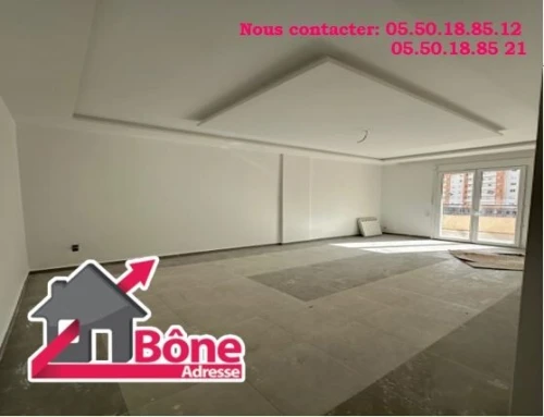 Vente Appartement F4 Annaba Annaba