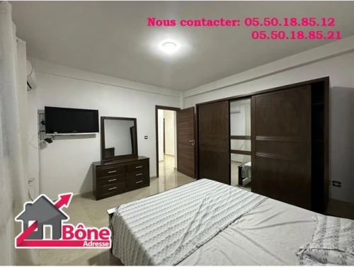 Location Appartement F5 Annaba Annaba