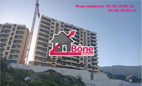 Vente Appartement Duplex F5 Annaba Annaba