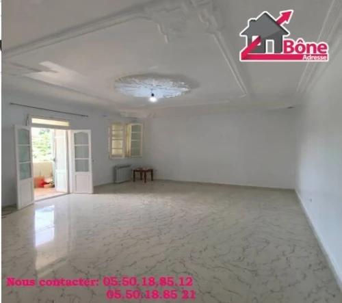 Location Appartement F4 Annaba Annaba