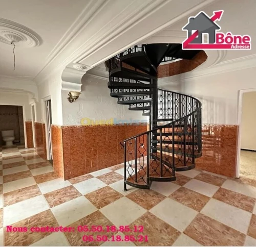 Location Appartement Duplex F5 Annaba Annaba