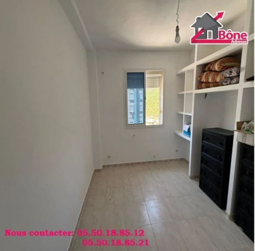 Location Appartement F2 Annaba Annaba