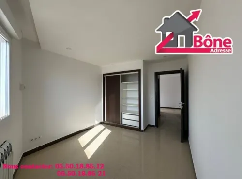 Vente Appartement F5 Annaba Annaba