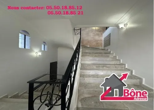 Vente Villa Annaba Annaba