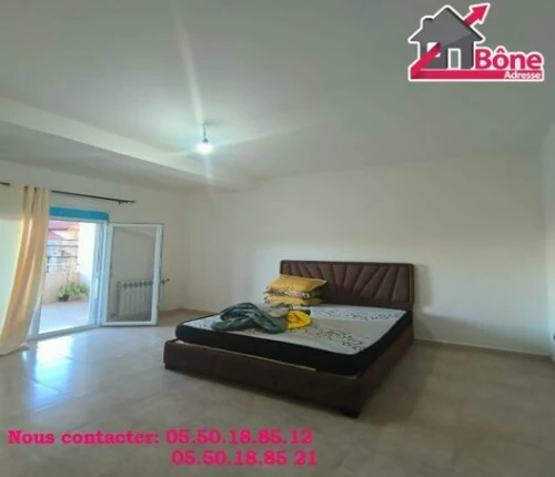 Vente Appartement F4 Annaba Annaba
