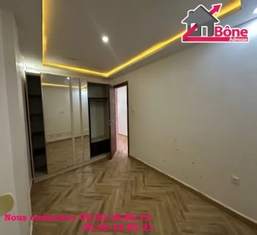 Vente Appartement Duplex F3 Annaba Annaba