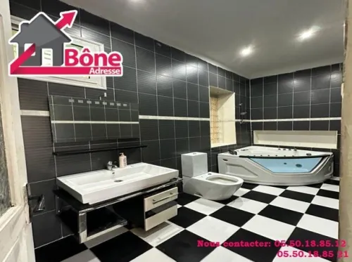 Location Villa Annaba Annaba