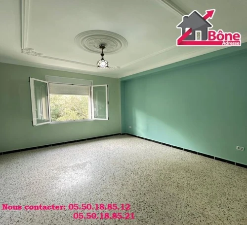 Location Appartement F3 Annaba Annaba