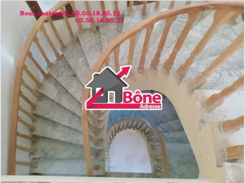 Location Villa Annaba Annaba