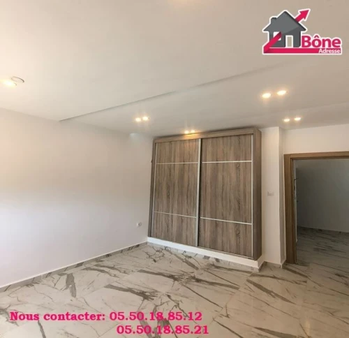 Vente Appartement F3 Annaba Annaba