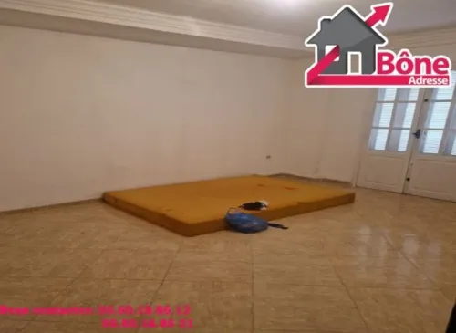 Vente Appartement F3 Annaba Annaba