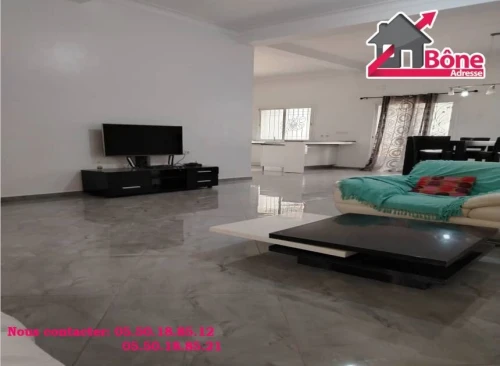 Location Villa Annaba Annaba