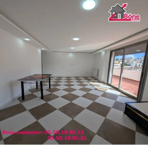 Location Appartement F2 Annaba Annaba