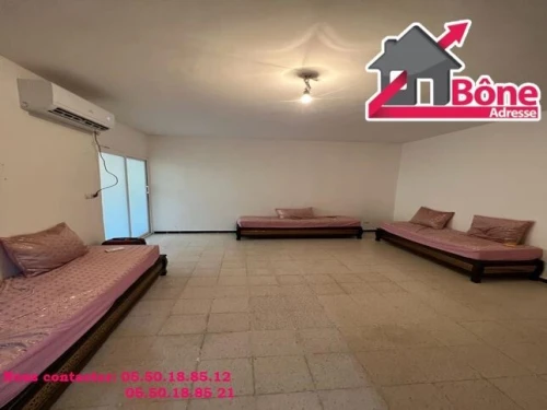 Location Appartement F3 Annaba Annaba