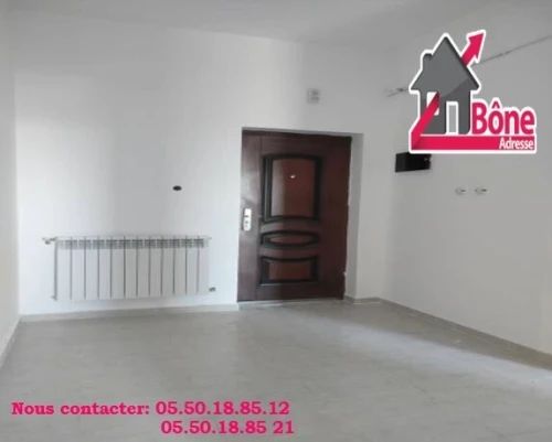 Location Appartement F4 Annaba Annaba