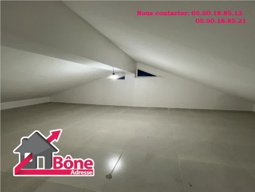 Vente Villa Annaba Annaba