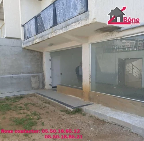 Vente Villa Annaba Seraidi
