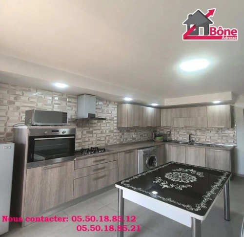 Vente Appartement F4 Annaba Annaba