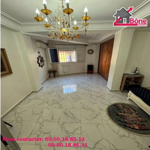 Vente Appartement F4 Annaba Annaba