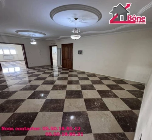 Location Appartement F3 Annaba Annaba